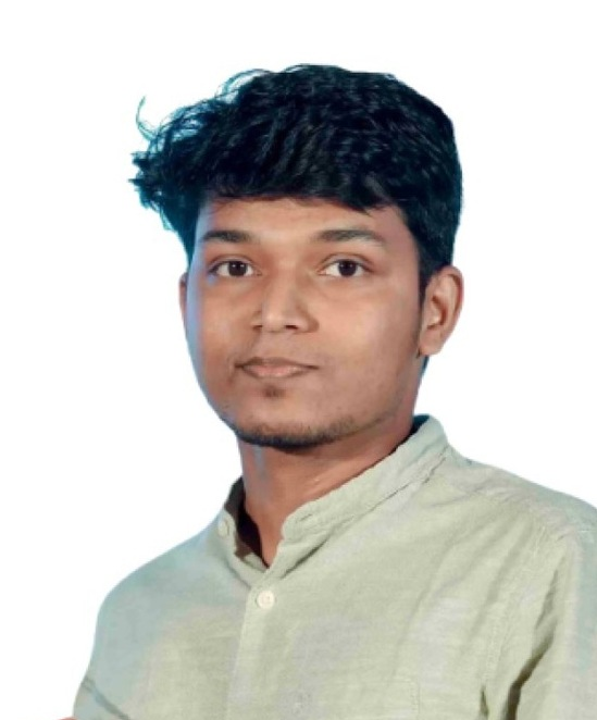 Arpith Baiju